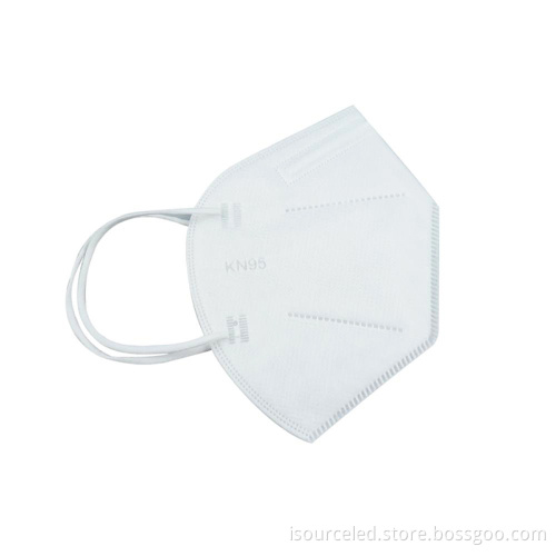 Top quality Anti Dust PM2.5 Ffp2 Mask